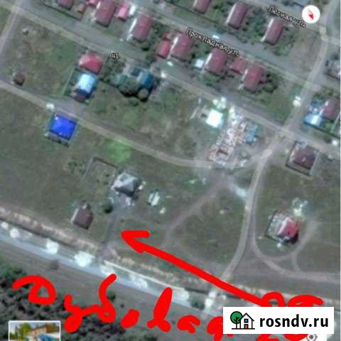 Участок ИЖС 4 сот. на продажу в Новошахтинске Новошахтинск - изображение 1