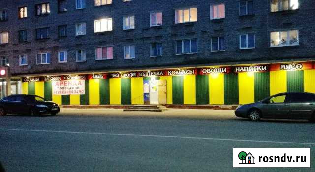 Торговое помещение, 150 кв.м. Ревда - изображение 1