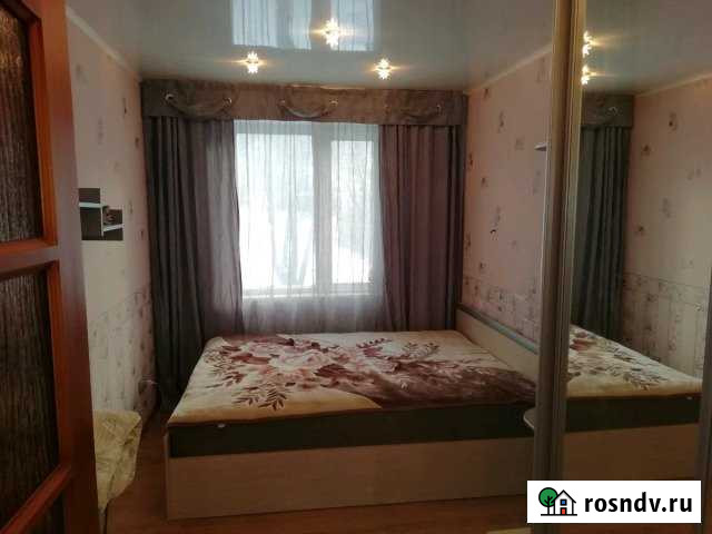 4-комнатная квартира, 64 м², 3/5 эт. на продажу в Миассе Миасс - изображение 1