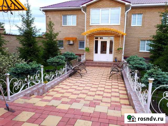 Коттедж 236 м² на участке 14 сот. на продажу в Менделеевске Менделеевск - изображение 1