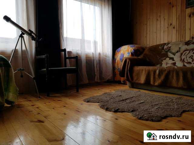 Дача 70 м² на участке 7 сот. на продажу в Ивангороде Ивангород - изображение 1