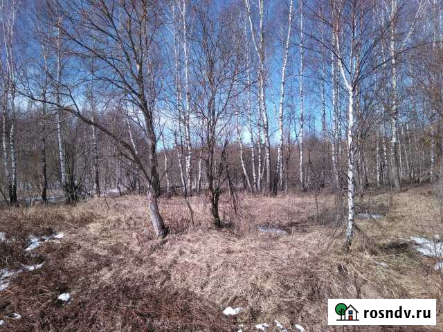 Участок СНТ, ДНП 700 сот. на продажу в Кирове Калужской области Киров - изображение 1