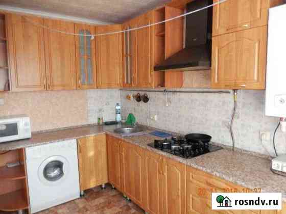 1-комнатная квартира, 49 м², 4/5 эт. в аренду на длительный срок в Лисках Лиски