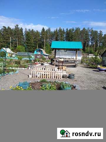 Дача 24 м² на участке 6 сот. на продажу в Серове Серов - изображение 1