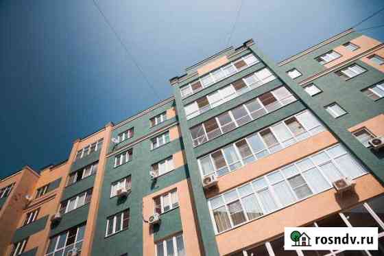 3-комнатная квартира, 92 м², 3/7 эт. в аренду на длительный срок в Иваново Иваново