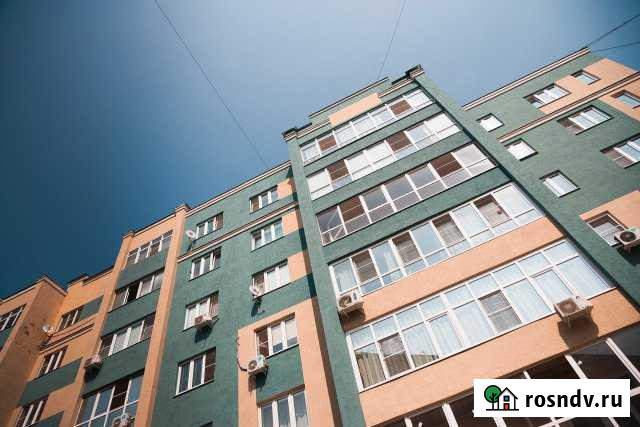 3-комнатная квартира, 92 м², 3/7 эт. в аренду на длительный срок в Иваново Иваново - изображение 1