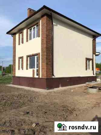 Коттедж 115 м² на участке 5 сот. на продажу в Новосибирске Новосибирск