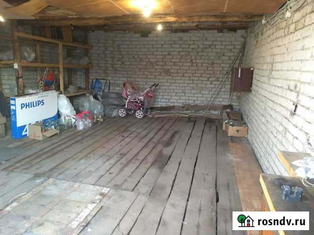 Гараж >30 м² на продажу в Ковылкино Ковылкино - изображение 1