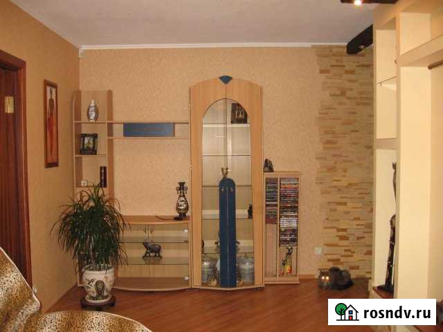2-комнатная квартира, 62 м², 1/3 эт. в аренду на длительный срок в Бердске Бердск - изображение 1