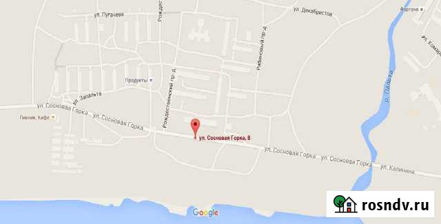 Участок ИЖС 87 сот. на продажу в Краснокамске Краснокамск - изображение 1