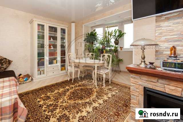 1-комнатная квартира, 38 м², 15/25 эт. в аренду посуточно в Реутове Реутов - изображение 1