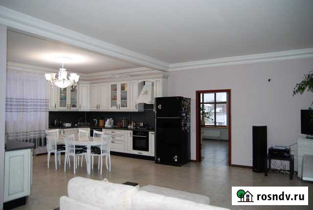 Дом 283 м² на участке 26 сот. на продажу в Володарского Володарского - изображение 1