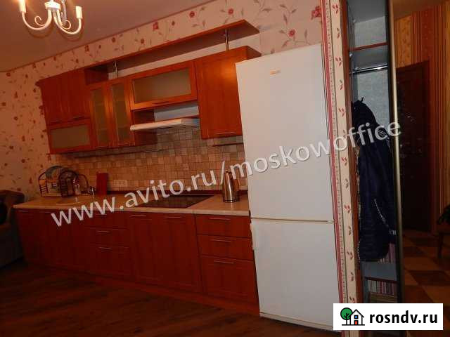 2-комнатная квартира, 46 м², 10/17 эт. в аренду на длительный срок в Ивантеевке Московской области Ивантеевка - изображение 1