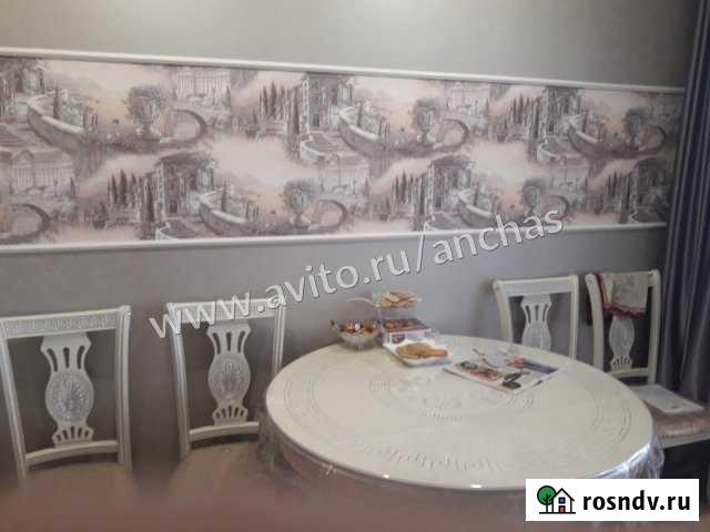 2-комнатная квартира, 59 м², 5/14 эт. на продажу в Свердловском Свердловский - изображение 1