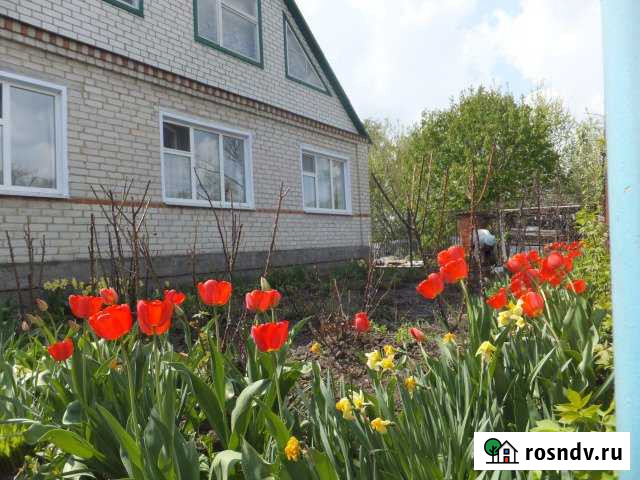 Дом 130 м² на участке 20 сот. на продажу в Обояни Обоянь - изображение 1