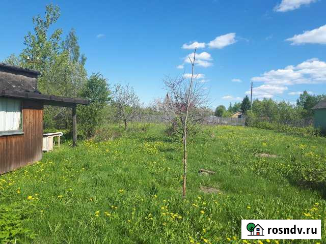 Дача 20 м² на участке 13 сот. на продажу в Тутаеве Тутаев - изображение 1