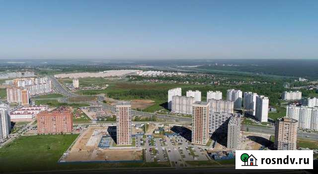 3-комнатная квартира, 85 м², 6/25 эт. на продажу в Калуге Калуга - изображение 1