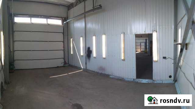 Производственное помещение, 112 кв.м. Краснодар - изображение 1