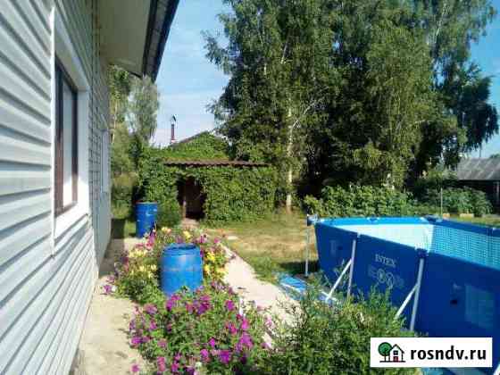 Дача 84 м² на участке 8 сот. на продажу в Полетаево Полетаево
