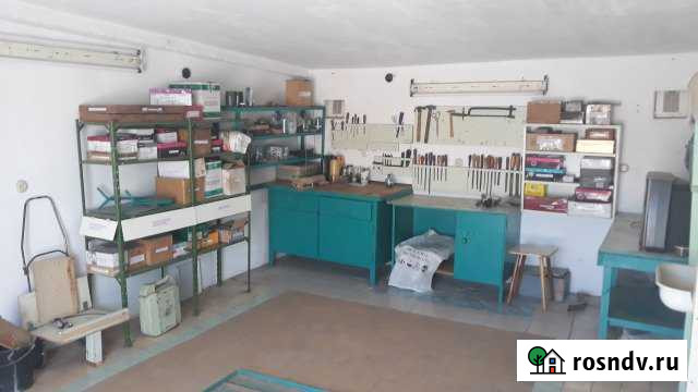 Гараж 20 м² на продажу в Прохладном Прохладный - изображение 1