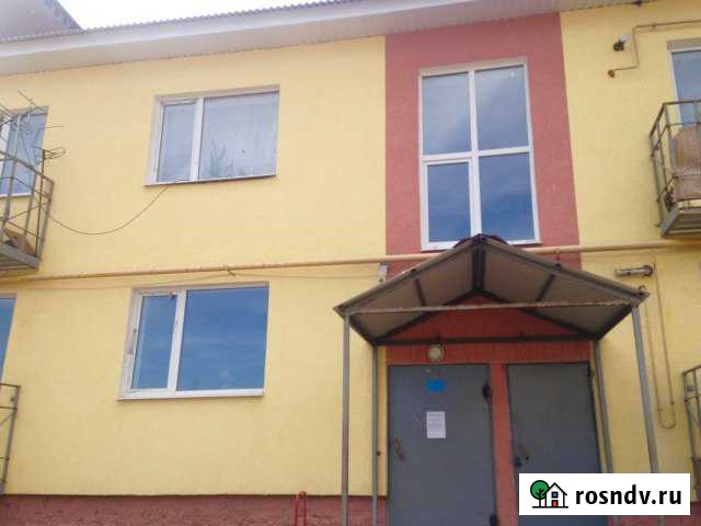 2-комнатная квартира, 51 м², 1/2 эт. на продажу в Кинель-Черкассах Кинель-Черкассы - изображение 1