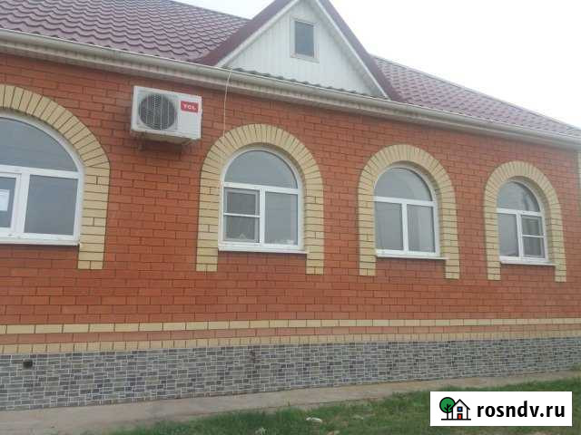 Дом 100 м² на участке 290 сот. на продажу в Красных Баррикадах Красные Баррикады - изображение 1