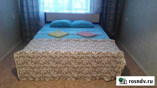 1-комнатная квартира, 30 м², 2/3 эт. в аренду посуточно в Орске Орск - изображение 1