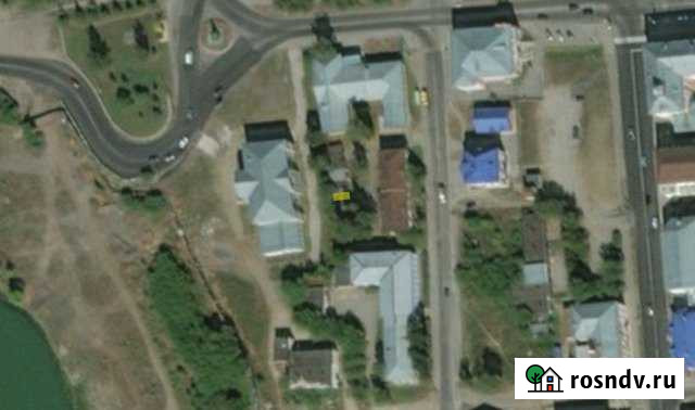 Гараж 20 м² на продажу в Лысьве Лысьва - изображение 1