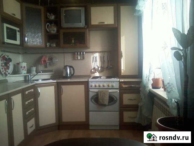 2-комнатная квартира, 48 м², 2/2 эт. на продажу в Карасуке Карасук - изображение 1