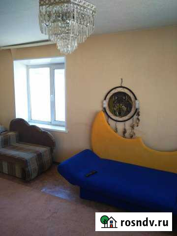 1-комнатная квартира, 30 м², 5/5 эт. на продажу в Пыть-Яхе Пыть-Ях - изображение 1