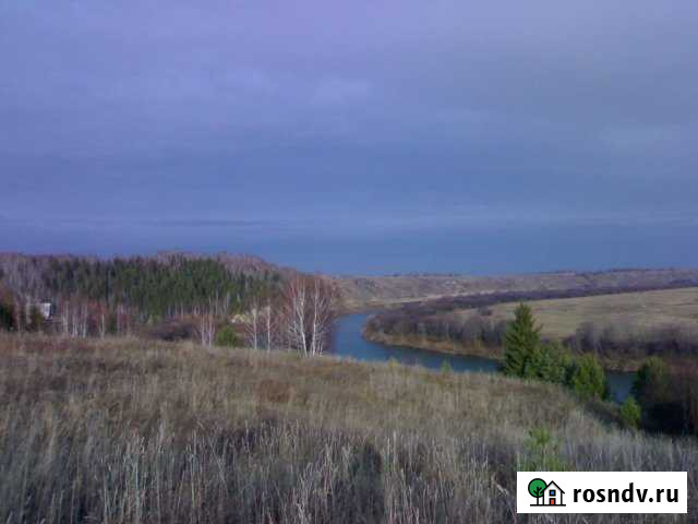 Участок СНТ, ДНП 35 сот. на продажу в Кунгуре Кунгур - изображение 1