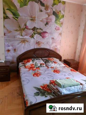 3-комнатная квартира, 66 м², 3/3 эт. на продажу в Богучаре Богучар - изображение 1