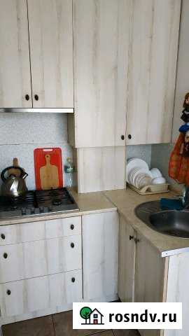 Квартира-студия, 46 м², 2/6 эт. в аренду посуточно в Зеленоградске Зеленоградск - изображение 1