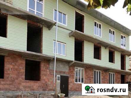 2-комнатная квартира, 70 м², 3/3 эт. на продажу в Ленинкенте Ленинкент - изображение 1