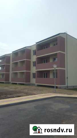 1-комнатная квартира, 33 м², 1/3 эт. на продажу в Тольятти Тольятти - изображение 1