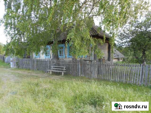 Дом 55 м² на участке 20 сот. на продажу в Больших Березниках Большие Березники - изображение 1