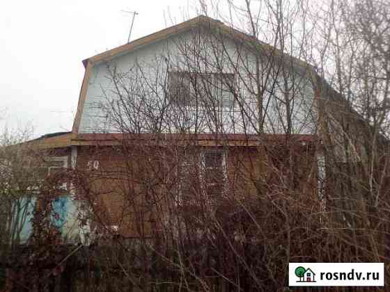 Дом 90 м² на участке 6 сот. на продажу в Лихославле Лихославль