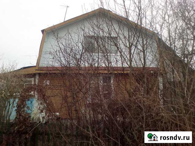 Дом 90 м² на участке 6 сот. на продажу в Лихославле Лихославль - изображение 1