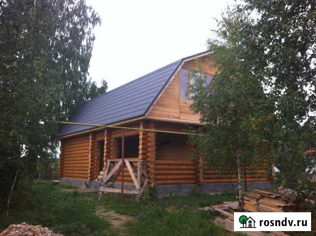 Дом 146 м² на участке 30 сот. на продажу в Чернухе Чернуха - изображение 1