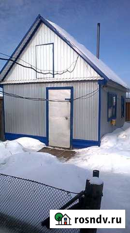 Дом 62 м² на участке 14 сот. на продажу в Бурле Бурла - изображение 1