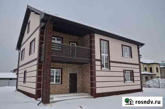 Дом 250 м² на участке 11 сот. на продажу в Королеве Королев