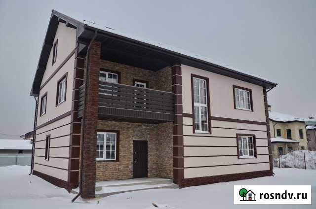 Дом 250 м² на участке 11 сот. на продажу в Королеве Королев - изображение 1