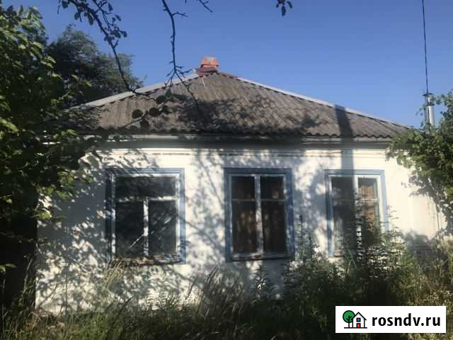 Дом 76 м² на участке 9 сот. на продажу в Пшехской Пшехская - изображение 1