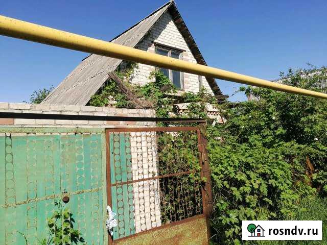 Дача 40 м² на участке 6 сот. на продажу в Новой Усмани Новая Усмань - изображение 1