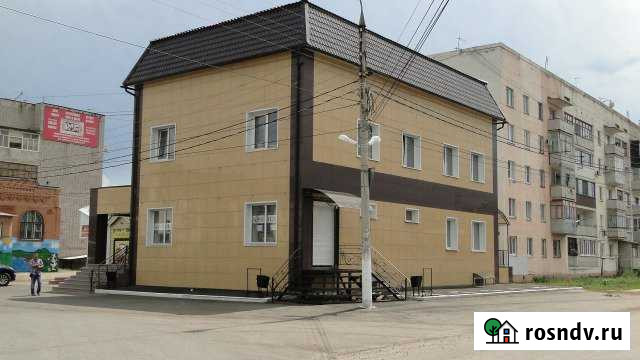 Сдам офисные помещения 15м2, 25м2, 30м2 Кинель - изображение 1