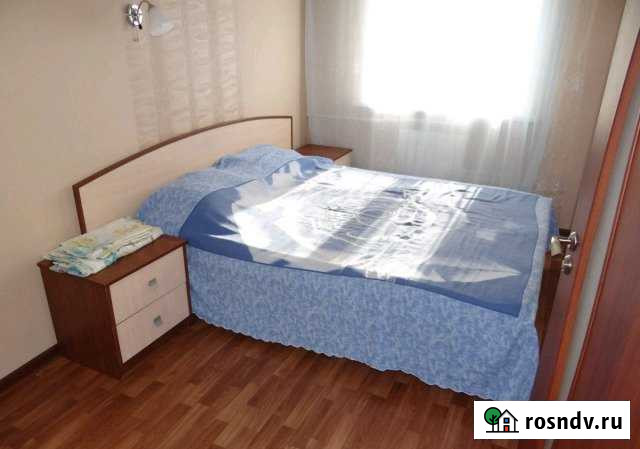 1-комнатная квартира, 31 м², 2/5 эт. в аренду посуточно в Пыть-Яхе Пыть-Ях - изображение 1