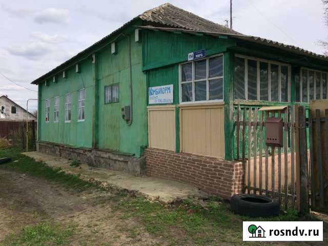 Дом 50 м² на участке 30 сот. на продажу в Олымском Олымский - изображение 1