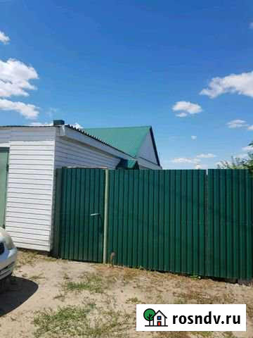 Дом 78 м² на участке 6 сот. на продажу в Богучаре Богучар - изображение 1