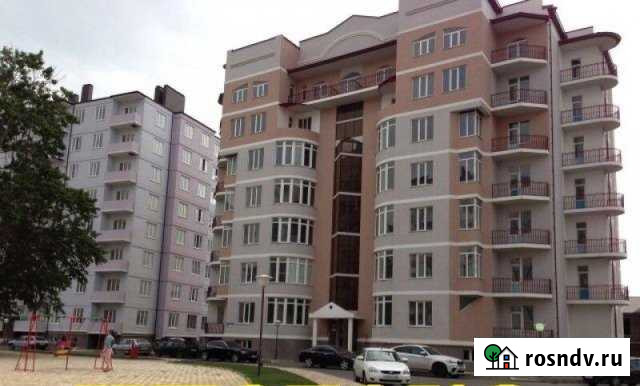 5-комнатная квартира, 180 м², 6/7 эт. на продажу в Махачкале Махачкала - изображение 1