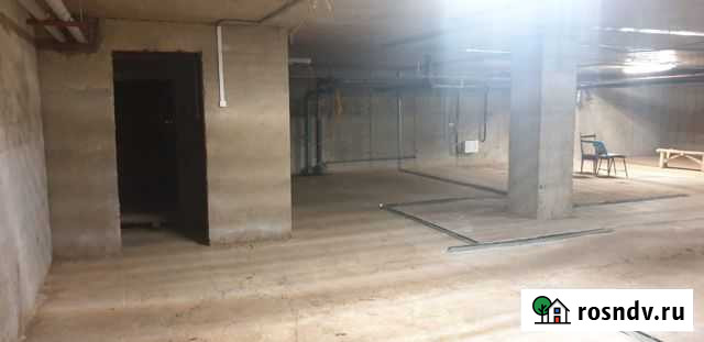 Помещение свободного назначения, 600 кв.м. Фрязино - изображение 1